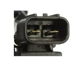 Dorman - OE Solutions Radiator Fan Assembly Without Controller