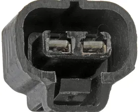 Dorman - OE Solutions Dual Fan Assembly With Controller