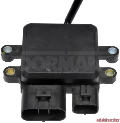 Dorman - OE Solutions Dual Fan Assembly With Controller - 621-428