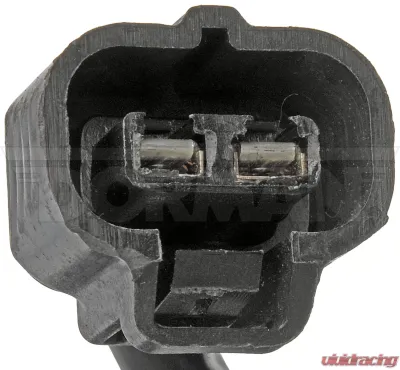 Dorman - OE Solutions Dual Fan Assembly With Controller - 621-428