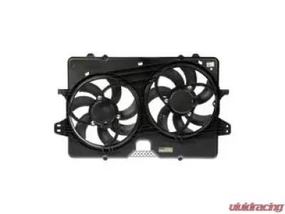 Dorman - OE Solutions Dual Fan Assembly Without Controller - 621-430