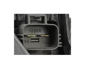 Dorman - OE Solutions Dual Fan Assembly Without Controller