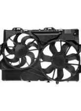 Dorman - OE Solutions Dual Fan Assembly Without Controller                                     - 621-482 - Image 2