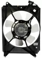 Dorman - OE Solutions Condenser Fan Assembly Without Controller                                     - 621-490 - Image 2