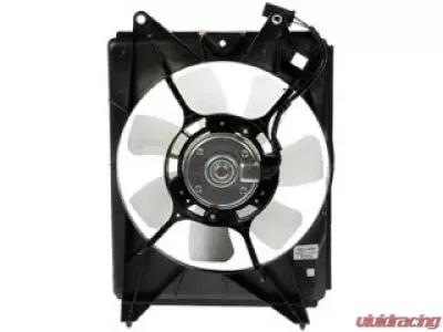 Dorman - OE Solutions Condenser Fan Assembly Without Controller - 621-490