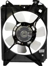 Dorman - OE Solutions Condenser Fan Assembly Without Controller                                     - 621-490 - Image 2