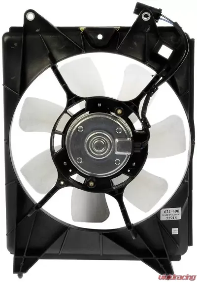 Dorman - OE Solutions Condenser Fan Assembly Without Controller - 621-490