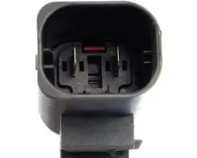 Dorman - OE Solutions Radiator Fan Assembly With Controller