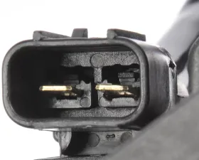 Dorman - OE Solutions Radiator Fan Assembly Without Controller