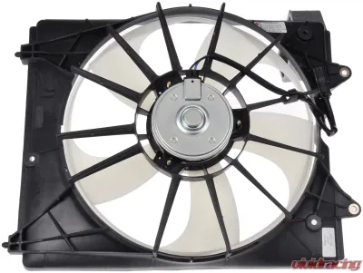 Dorman - OE Solutions Radiator Fan Assembly Without Controller - 621-510