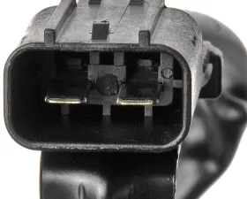 Dorman - OE Solutions Condenser Fan Assembly Without Controller