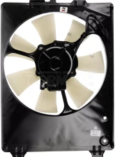 Dorman - OE Solutions Condenser Fan Assembly Without Controller                                     - 621-512 - Image 2