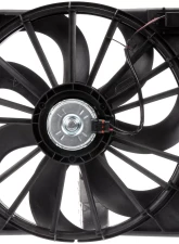 Dorman - OE Solutions Radiator Fan Assembly Without Controller                                     - 621-526 - Image 6