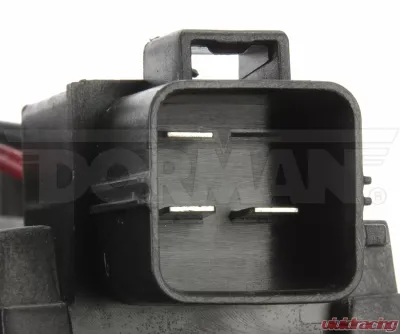 Dorman - OE Solutions Radiator Fan Assembly Without Controller - 621-526