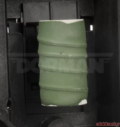 Dorman - OE Solutions Radiator Fan Assembly Without Controller - 621-526