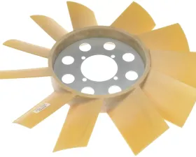 Dorman - OE Solutions Clutch Fan Blade - Plastic