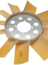 Dorman - OE Solutions Clutch Fan Blade - Plastic                                     - 621-535 - Image 2