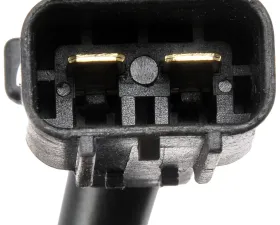 Dorman - OE Solutions Radiator Fan Assembly Without Controller