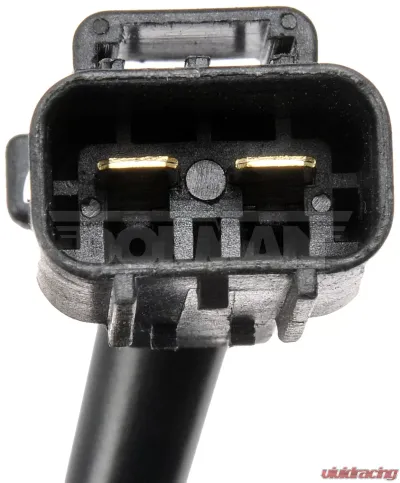 Dorman - OE Solutions Radiator Fan Assembly Without Controller - 621-548