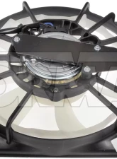 Dorman - OE Solutions Condenser Fan Assembly Without Controller                                     - 621-562 - Image 2