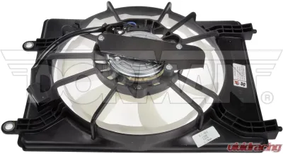 Dorman - OE Solutions Condenser Fan Assembly Without Controller - 621-562