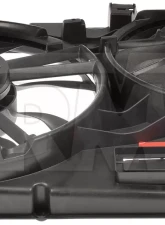 Dorman - OE Solutions Radiator Fan Assembly Without Controller                                     - 621-564 - Image 3