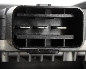 Dorman - OE Solutions Radiator Fan Assembly Without Controller