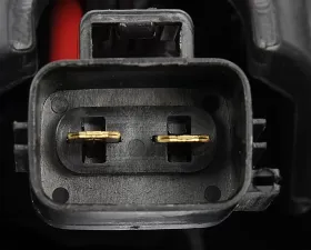 Dorman - OE Solutions Dual Fan Assembly Without Controller