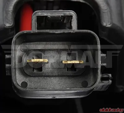 Dorman - OE Solutions Dual Fan Assembly Without Controller - 621-575