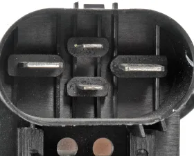 Dorman - OE Solutions Radiator Fan Assembly Without Controller