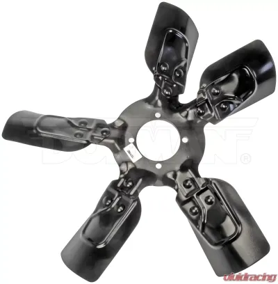 Dorman - OE Solutions Clutch Fan Blade - Metal - 621-593