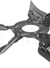 Dorman - OE Solutions Clutch Fan Blade - Metal                                     - 621-593 - Image 3