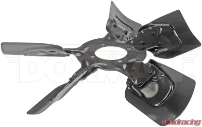Dorman - OE Solutions Clutch Fan Blade - Metal - 621-593