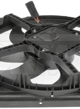 Dorman - OE Solutions Radiator Fan Assembly With Brushless Motor                                     - 621-601 - Image 6
