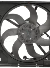 Dorman - OE Solutions Radiator Fan Assembly With Brushless Motor                                     - 621-601 - Image 2