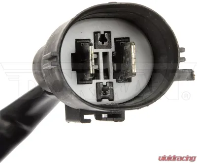 Dorman - OE Solutions Radiator Fan Assembly With Brushless Motor - 621-601