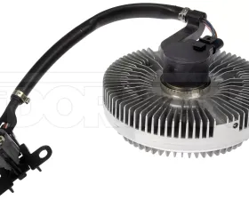 Dorman - OE Solutions Electronic Fan Clutch