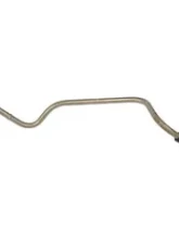 Dorman - OE Solutions Transmission Oil Cooler Line                                     - 624-108 - Image 2