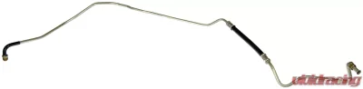 Dorman - OE Solutions Transmission Oil Cooler Line - 624-150