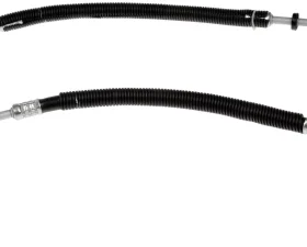 Dorman - OE Solutions Transmission Oil Cooler Line