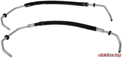 Dorman - OE Solutions Transmission Oil Cooler Line - 624-284