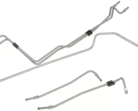 Dorman - OE Solutions Transmission Oil Cooler Line