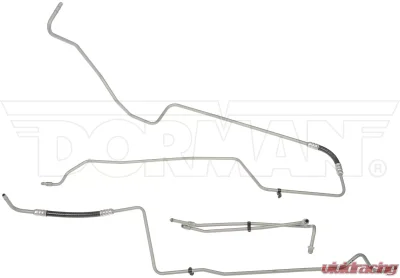 Dorman - OE Solutions Transmission Oil Cooler Line - 624-511