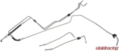 Dorman - OE Solutions Transmission Oil Cooler Line - 624-511