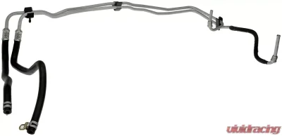 Dorman - OE Solutions Transmission Oil Cooler Line - 624-515