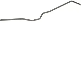 Dorman - OE Solutions Transmission Oil Cooler Line