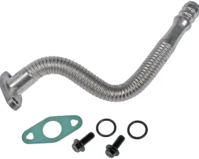 Dorman - OE Solutions Turbocharger Oil Return Line