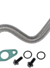 Dorman - OE Solutions Turbocharger Oil Return Line                                     - 625-212 - Image 3