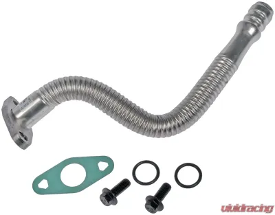 Dorman - OE Solutions Turbocharger Oil Return Line - 625-212