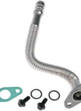Dorman - OE Solutions Turbocharger Oil Return Line                                     - 625-212 - Image 2